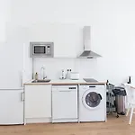 La Palmeraie II - Magnifique Appartement au Coeur du Centre-Ville