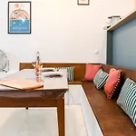 Le Fortia II - Appartement Vieux-Port