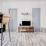 Massilia - Appartement Marseille Centre