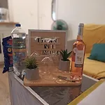 Appartement Chaleureux