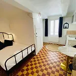 Le studio des dames