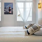 Grand Appartement Centre De Marseille