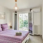 Appartement Gare St Charles Vieux Port