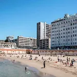 Appartement Le Suez au bord de mer Catalans/Pharo by Weekome