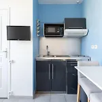 Studio ** Vieux Port