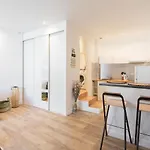 Studio ** Bompard ** Plage ** Vieux Port