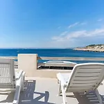 La Maronaise - Maison Dans La Calanque