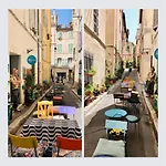 Le studio des dames