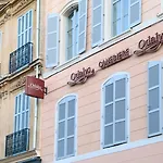 Odalys City Marseille Canebiere