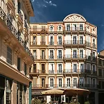 Hotel Amista Marseille - Ancien Hotel Saint Louis - Vieux Port