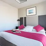 Appart\'Hotel Odalys City - Marseille Prado