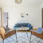 Superbe Appartement 6Ch Dans Le Coeur De Marseille - La French Casa Dragon