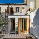 Casa Ao - Duplex Avec Terrasse Vue Mer