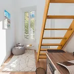 Magnifique T5 - Gare St Charles - 4 A 10 Personnes