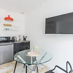 Renovated Studio On The Old Port