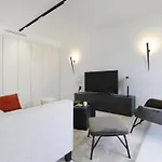 Logement Proche Du Vieu Port Et De Saint Charles