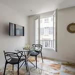 Renovated Studio On The Old Port