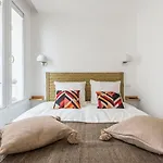 Renovated Studio On The Old Port