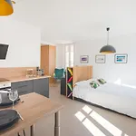 La Suite, Luxe, Place De Lenche, Vieux Port
