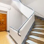 Studio Shell 26M2, 120M Vieux-Port, Clim, Wifi, Acces Autonome Avec Code