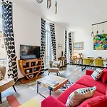 T2 Chic, Vue Vieux-Port Et Notre Dame, Atypique, Calme, Clim, 48M2, Acces Autonome Avec Code
