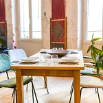 L\'Oranger - Appartement Marseille City