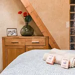L\'Oranger - Appartement Marseille City