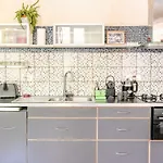 L\'Oranger - Appartement Marseille City