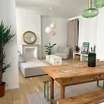 Chez Florian - Superbe Duplex Proche Panier Et Quartier D\'Affaires
