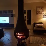 Sublime Villa De Vacances Au Calme !!