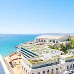 T2 ** Vue Mer ** Balcon ** Plage Catalans