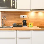 Appartement Vieux-Port De Marseille