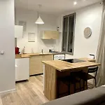 Un Cocon En Plein Coeur De Marseille
