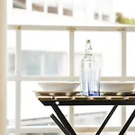 Le David - Studio Avec Balcon A 100M Des Plages
