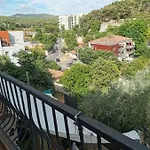 Marseille Hopital Nord - Chambre Tout Confort Avec Balcon