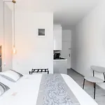 Studio Inspiration Hotel Standing Vieux-Port
