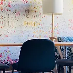 Appartement Lumineux Pres Vieux-Port, Joliette, Panier