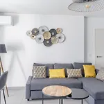Panier, Major, Appartement De 47 M2, Parking Et Terrasse