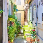 Vallon Des Auffes IV - Cabanon Duplex De Pecheur
