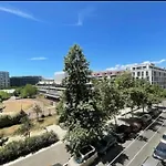 Lumineux 2 Pieces - Centre-Ville Climatise - Netflix Prime Canal - Bien Place