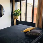 Les Tresors De Marseille, Appartement Vieux-Port
