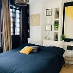 Les Tresors De Marseille, Appartement Vieux-Port