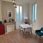 Appartement Place Capucine