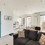 Beau T2 Renovated Coeur De Ville - Cours Juliencastellane - Air Rental