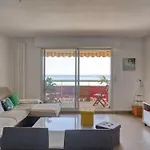 Superbe Appart/ 2Ch / 4 Pers / Terrasse / Vue Mer