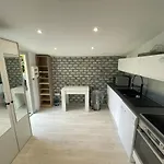 Chalet De Jardin