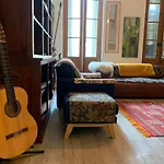 Le Musicien - T2 De Charme Au Coeur De Marseille