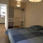Flc - 3 Bedrooms -Max 10 Guests - Gare St Charles 1,5Km Hyper Center