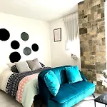 Super studio à la Timone Marseille