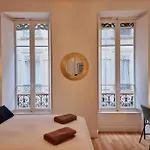 The Republik - Studio Haussmannien Pres Du Panier